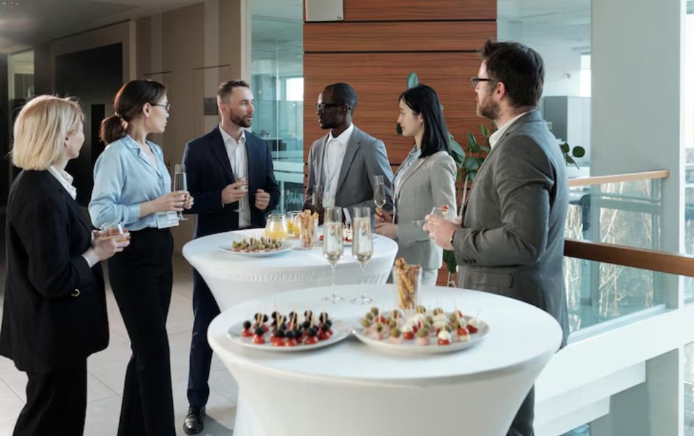 what are beos and why do event pros need them? Images... Why Hire Event Management Company for Corporate Events Dubai