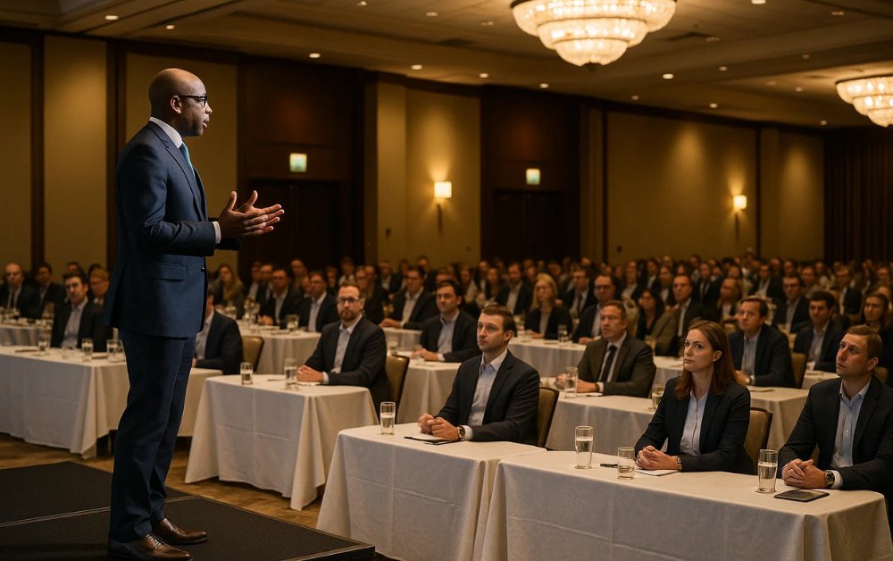 How Do You Measure Event Success?