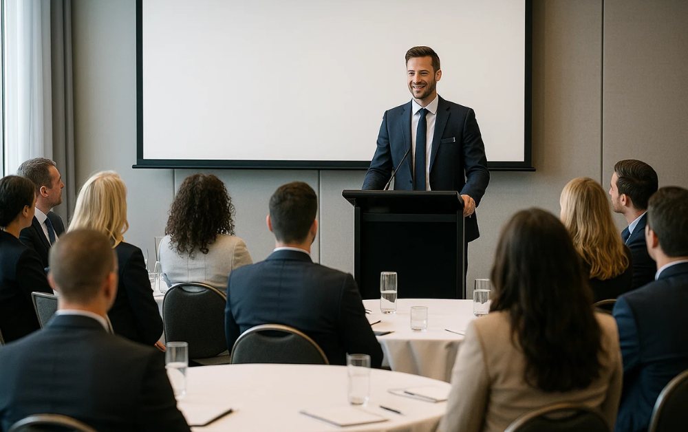 What Questions Should You Ask Before Hiring a Corporate Events Company