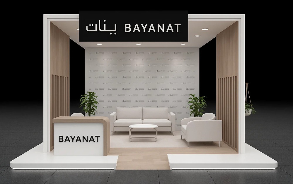 How Do Experts Manage End-to-End Exhibition Stand Projects?
