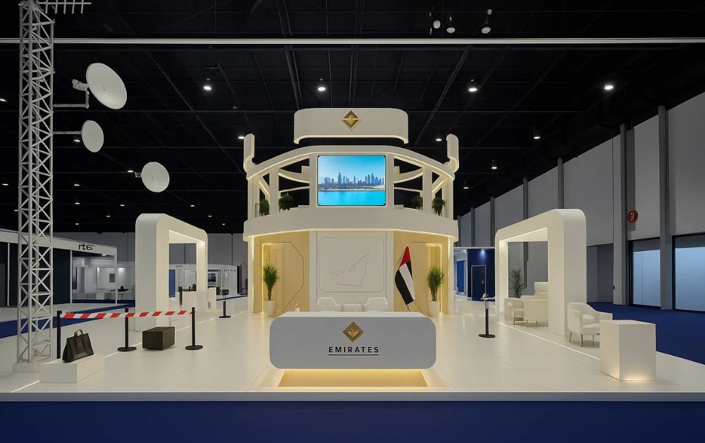 What Are the Risks of Choosing the Wrong Exhibition Setup Services?